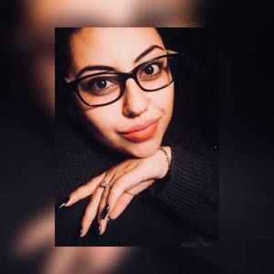 Meet your Posher, Jazmin